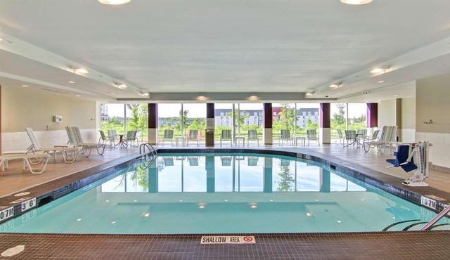 Homewood Suites By Hilton Ottawa Kanata