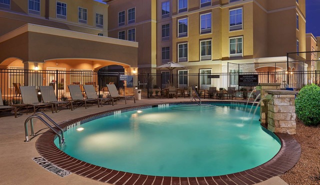 Homewood Suites by Hilton Odessa