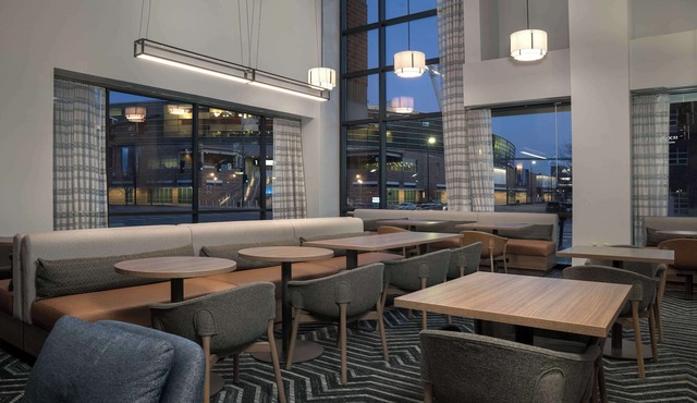 Homewood Suites by Hilton Omaha Downtown