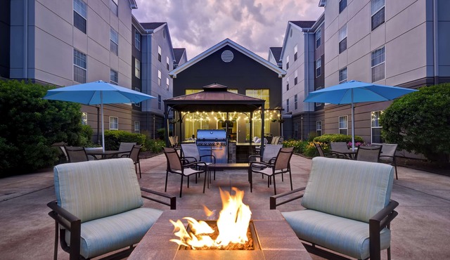 Homewood Suites by Hilton Philadelphia Great Valley