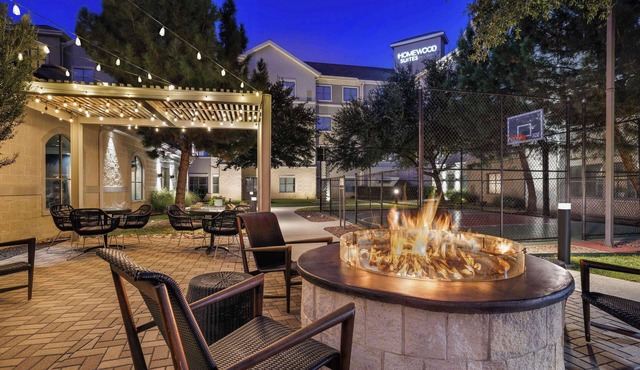 Homewood Suites by Hilton Plano- Richardson
