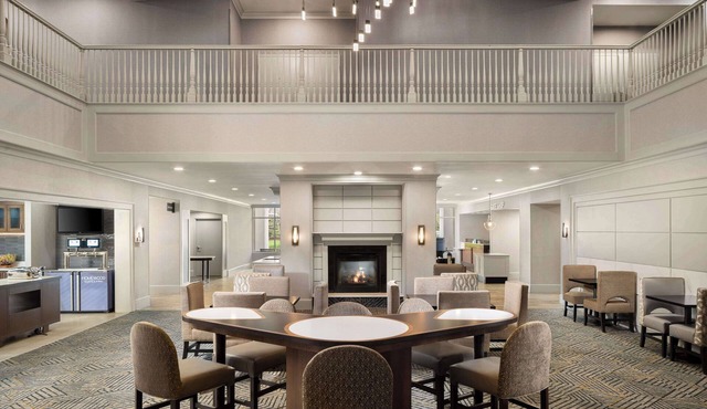 Homewood Suites by Hilton Richmond-Chester