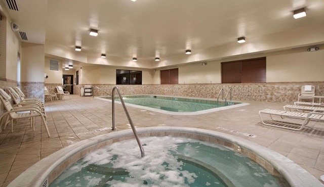 Homewood Suites by Hilton Rochester - Victor