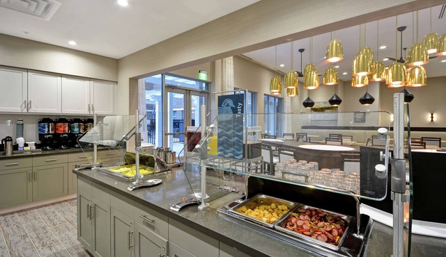 Homewood Suites by Hilton Raleigh Cary I-40