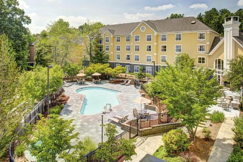 Homewood Suites by Hilton Raleigh/Cary