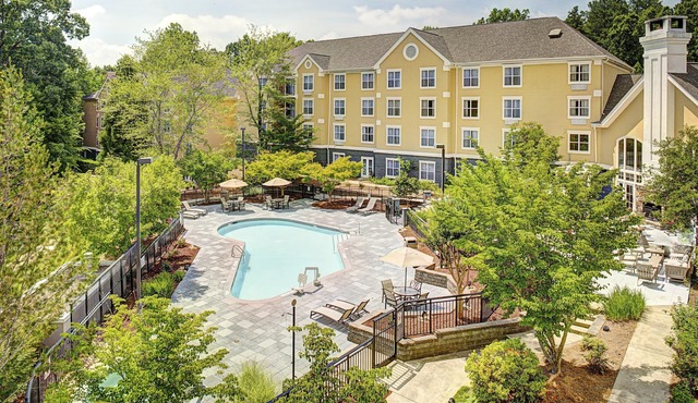 Homewood Suites by Hilton Raleigh/Cary