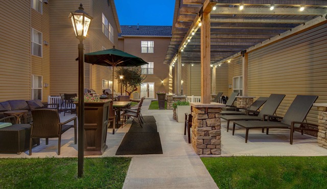 Homewood Suites by Hilton Salt Lake City-Midvale/Sandy