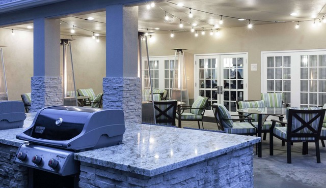 Homewood Suites by Hilton Seattle-Tacoma Airport/Tukwila