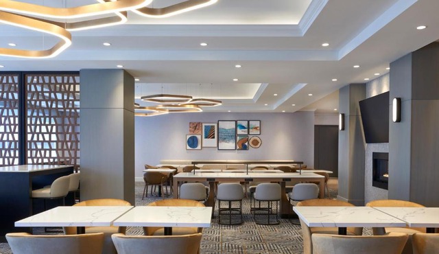 Homewood Suites by Hilton Toronto Vaughan