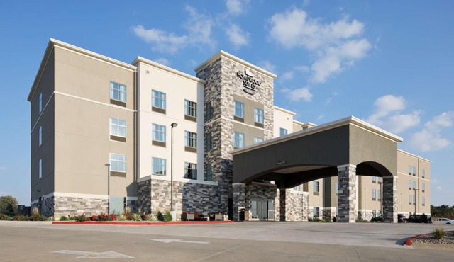 Homewood Suites By Hilton Topeka