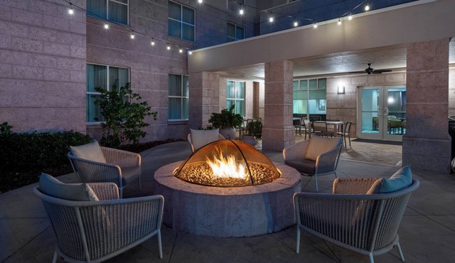 Homewood Suites by Hilton Tampa Airport - Westshore