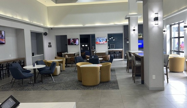 Homewood Suites by Hilton Tulsa South Medical District