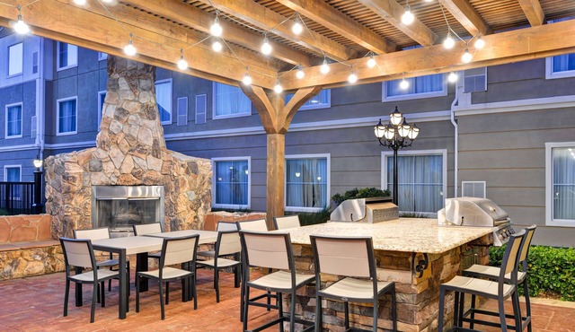 Homewood Suites by Hilton Amarillo