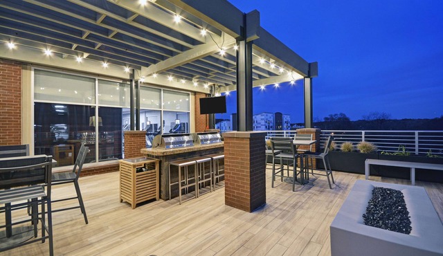 Homewood Suites by Hilton Athens Downtown University Area