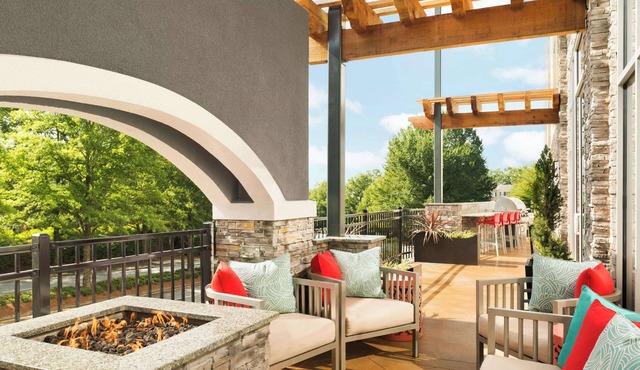 Homewood Suites by Hilton Atlanta/Perimeter Center