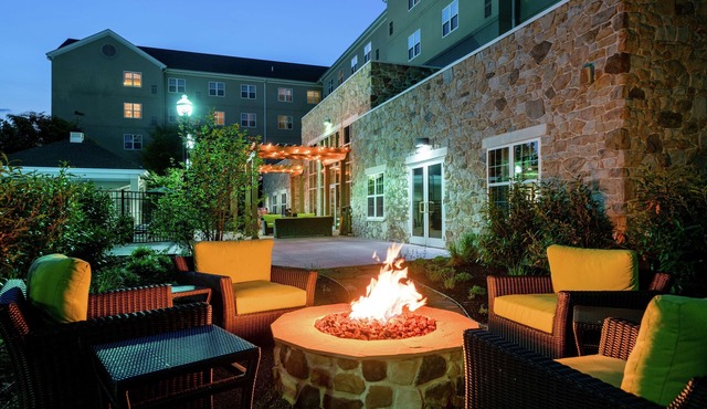 Homewood Suites by Hilton Philadelphia-Valley Forge
