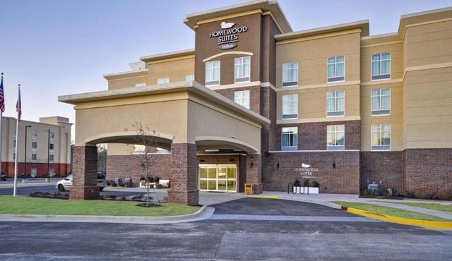Homewood Suites By Hilton Augusta Gordon Highway