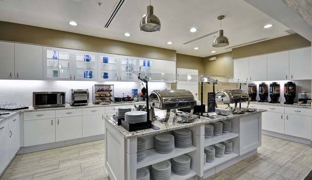 Homewood Suites by Hilton Augusta Gordon Highway