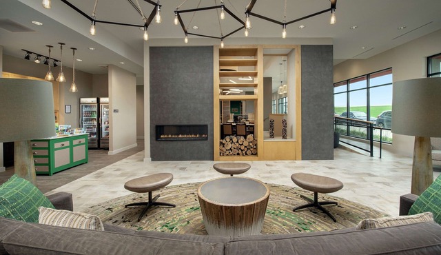 Homewood Suites by Hilton Austin Downtown