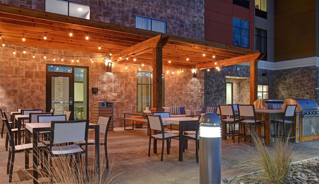 Homewood Suites by Hilton Austin/Cedar Park-Lakeline