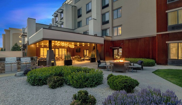 Homewood Suites By Hilton Billings, MT