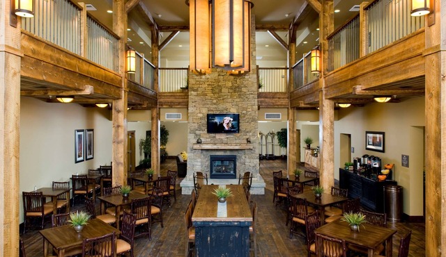 Homewood Suites by Hilton Bozeman