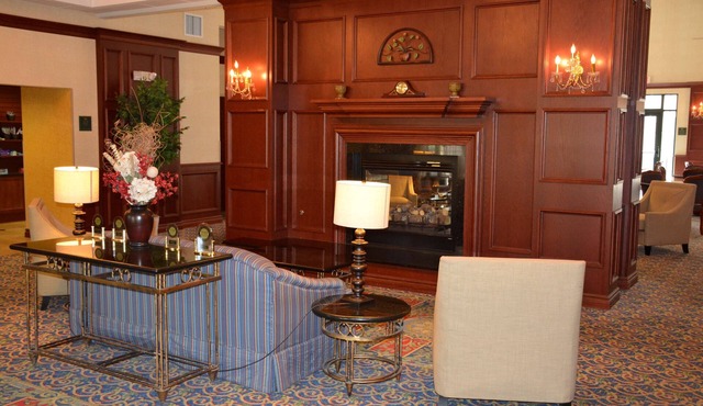 Homewood Suites by Hilton Brighton
