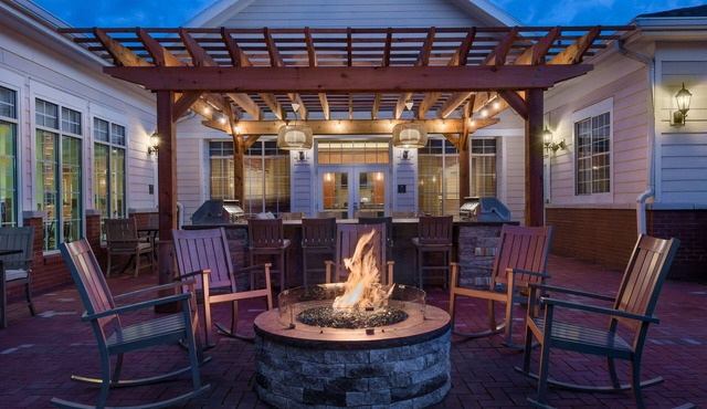 Homewood Suites by Hilton Buffalo/Amherst