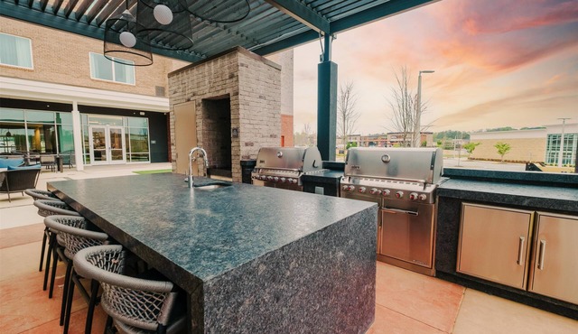 Homewood Suites By Hilton Buford Mall Of Ga