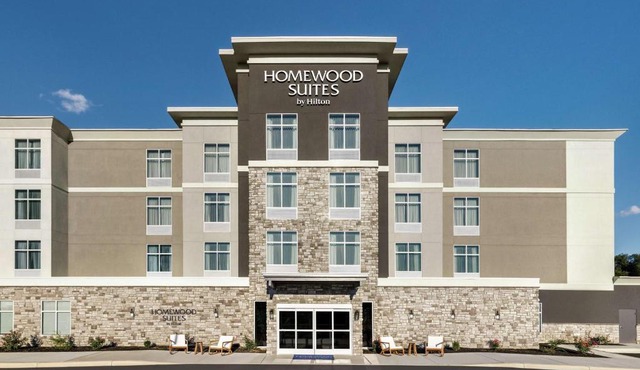 Homewood Suites By Hilton Carlisle