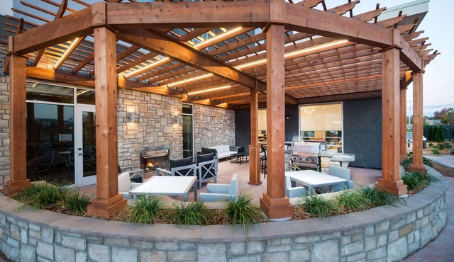 Homewood Suites by Hilton Tulsa Catoosa