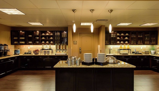 Homewood Suites by Hilton Phoenix Chandler/Fashion Center