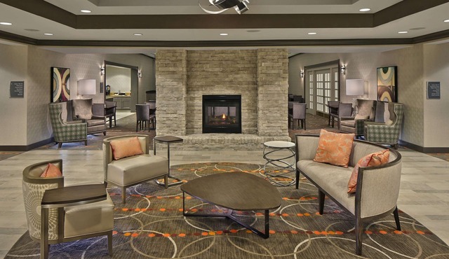 Homewood Suites by Hilton Columbia
