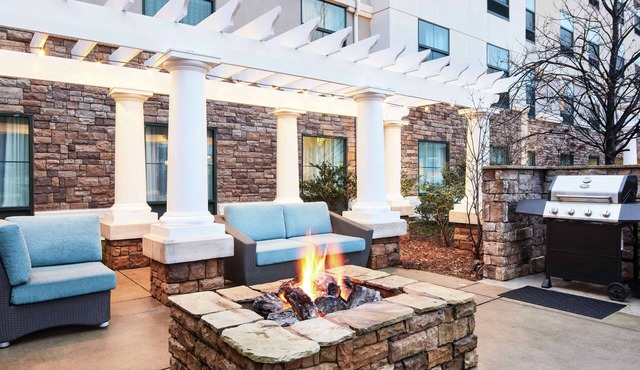 Homewood Suites by Hilton Columbus