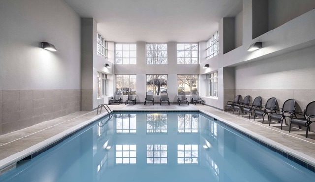 Homewood Suites by Hilton Columbus/Airport