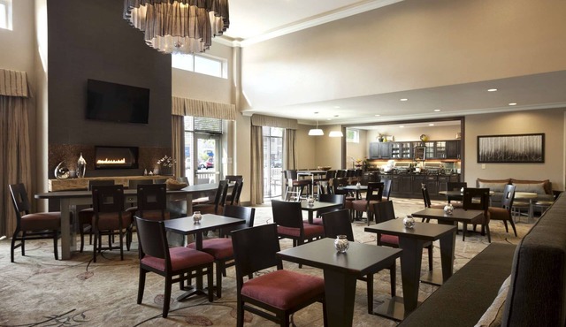 Homewood Suites by Hilton Columbus/OSU, OH