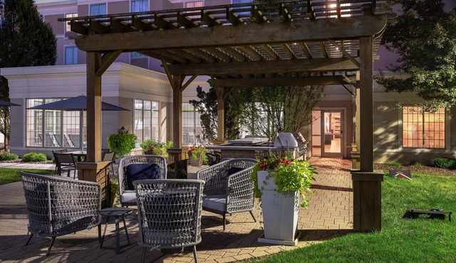 Homewood Suites by Hilton Columbus/Polaris, OH