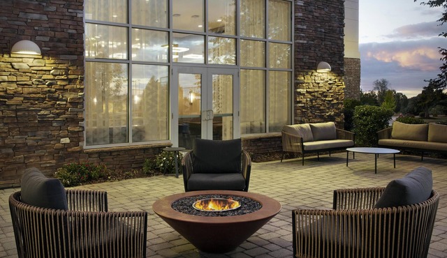 Homewood Suites by Hilton Concord Charlotte