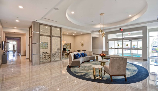 Homewood Suites by Hilton Conroe