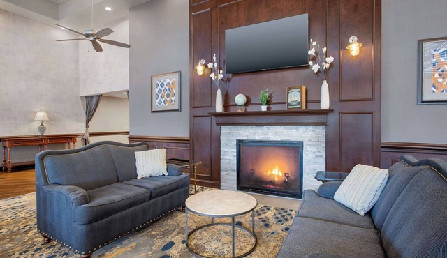 Homewood Suites by Hilton Davidson