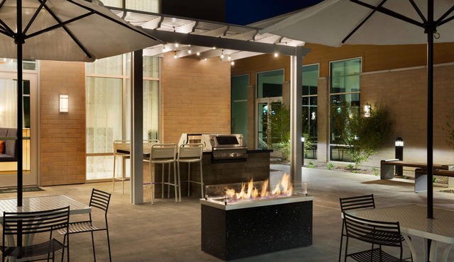 Homewood Suites By Hilton Salt Lake City Draper