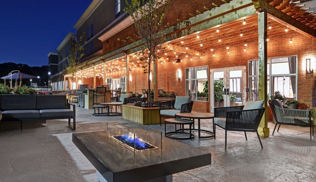 Homewood Suites by Hilton Edison Woodbridge