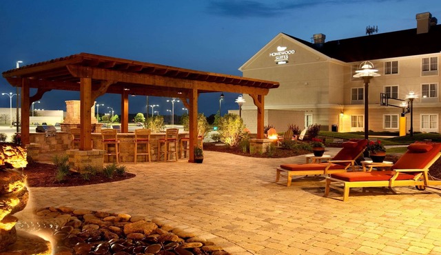 Homewood Suites by Hilton DecaturForsyth