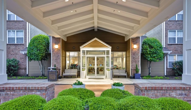 Homewood Suites by Hilton Memphis-Germantown