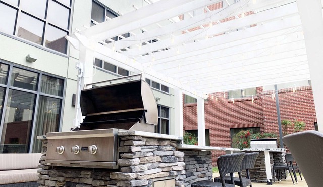 Homewood Suites by Hilton Richmond-West End/Innsbrook