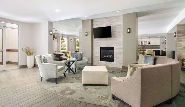 Homewood Suites by Hilton Dallas-DFW Airport N-Grapevine