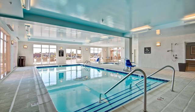 Homewood Suites by Hilton Greeley