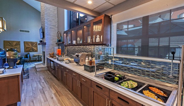 Homewood Suites by Hilton Greensboro