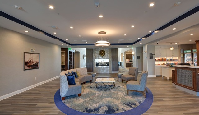 Homewood Suites by Hilton New Orleans Westbank