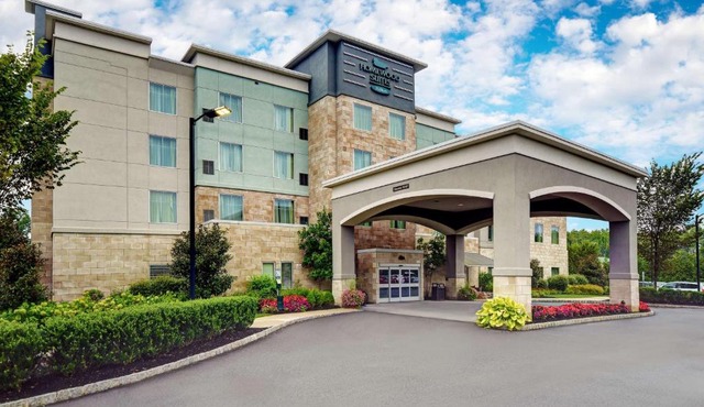 Homewood Suites by Hilton Hamilton, NJ